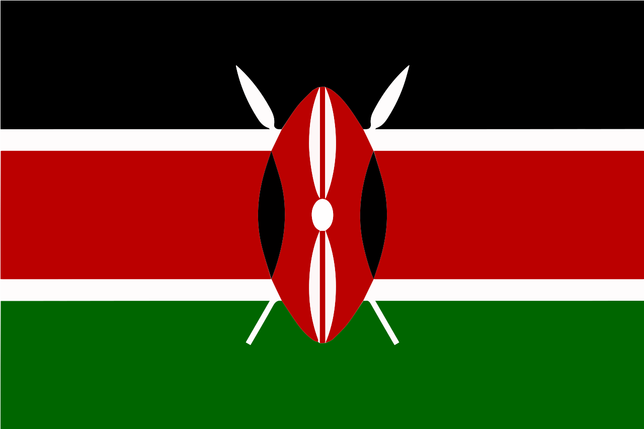 Kenya